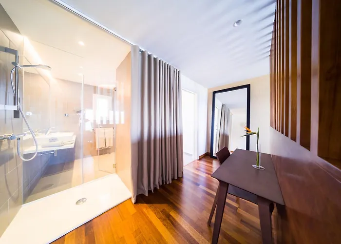 Oceano Health Spa Hotel