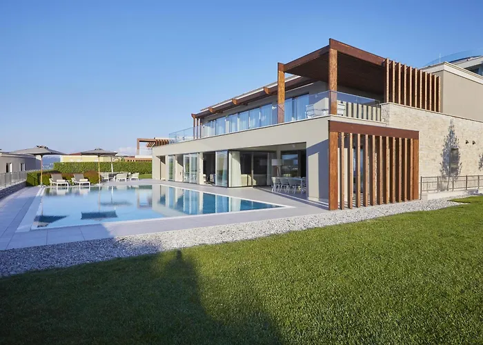 Adriatic Istria Resort By Minor Hotels Savudrija