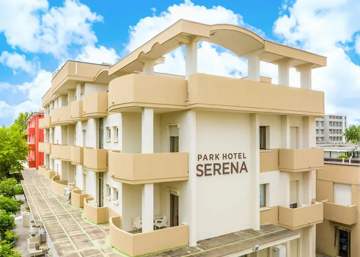 Park Hotel Serena