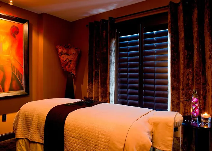 Grand Bohemian Orlando, Autograph Collection