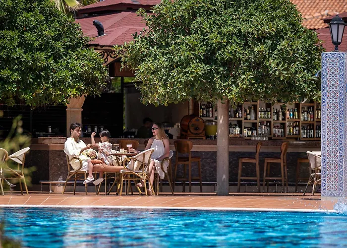 Ali Bey Club & Park