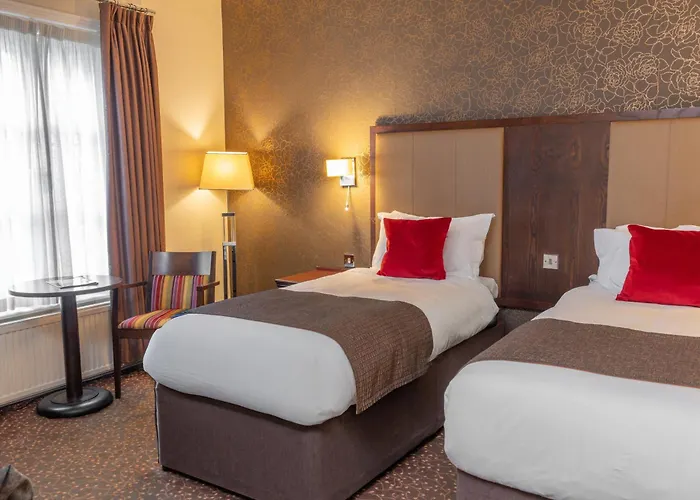 Ivy Hill Hotel, Signature Hotel Collection By Best Western