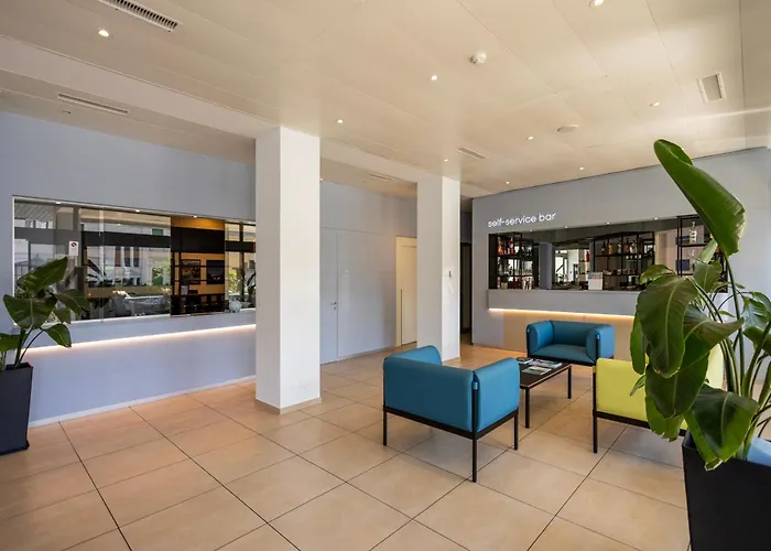 Hotel Garni Muralto