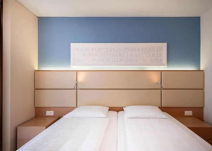 Hotel Garni Muralto