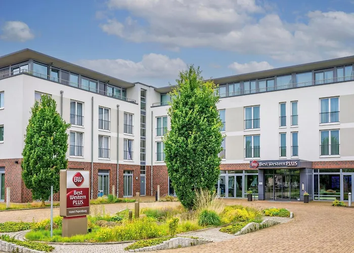 Best Western Plus Hotel Papenburg