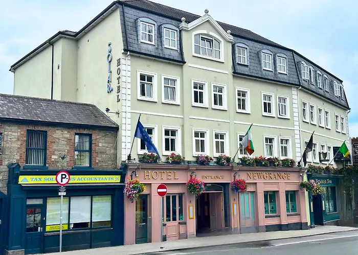 The Newgrange Hotel
