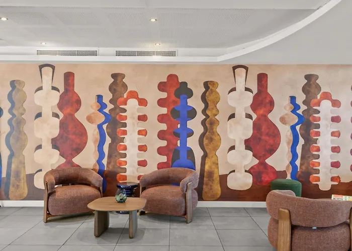 Novotel Pau Pyrénées Lescar
