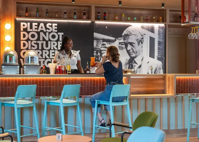 Ibis Styles Lyon Sud Vienne