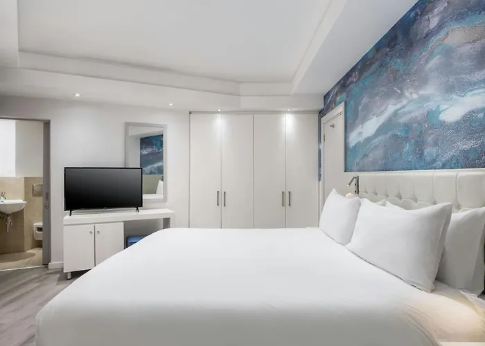 Protea Hotel By Marriott Cape Town North Wharf
