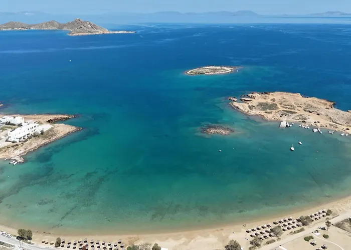 Lilly Residence-All Sea View Suites, Adults Only