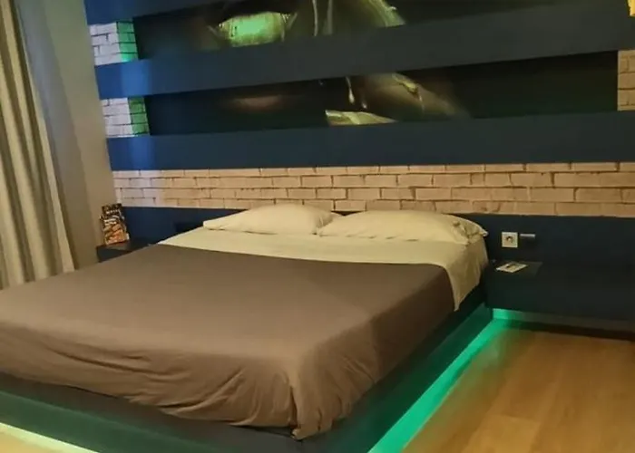 Motel Emporio Cabezon de Pisuerga