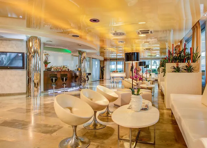 Hotel Premier&Suites - Premier Resort