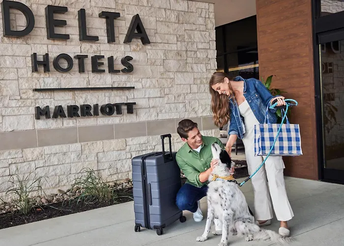 Delta Hotels by Marriott Bristol City Centre