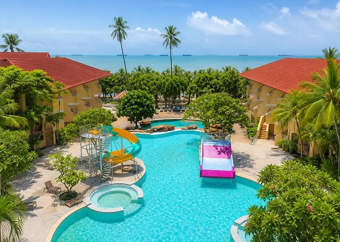 Bella Villa Cabana