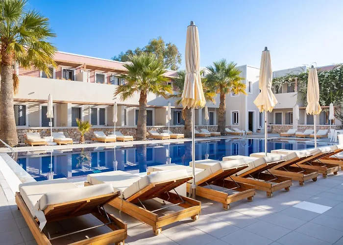 Rose Bay Hotel