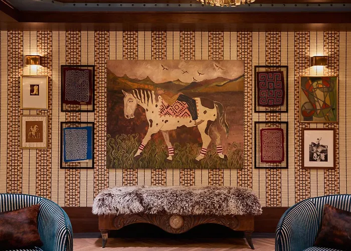 Faraway Jackson Hole