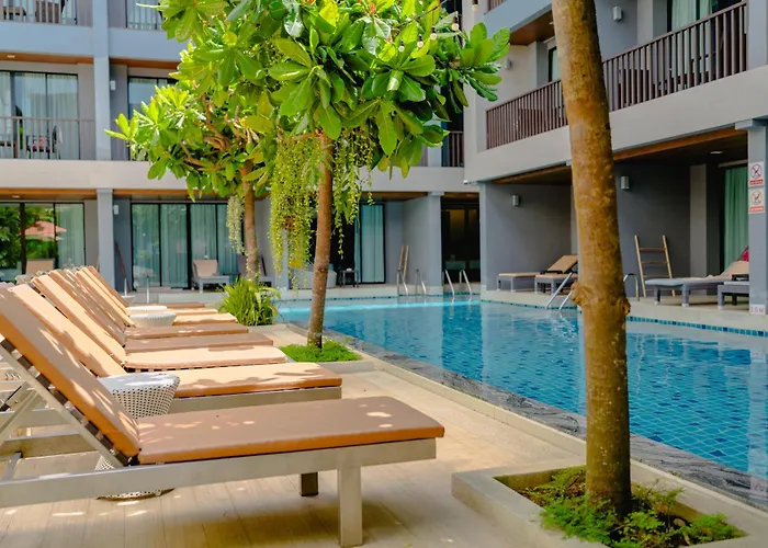 Aree Tara Krabi
