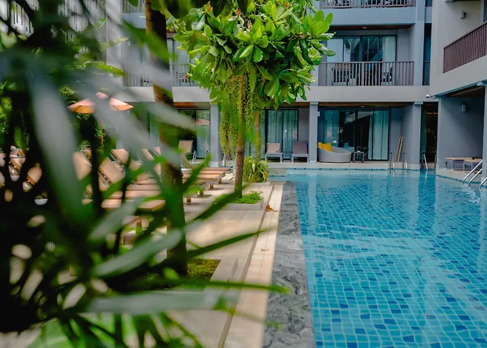 Aree Tara Krabi