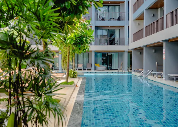 Aree Tara Krabi