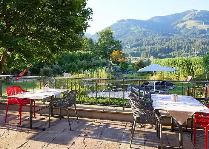 Hotel Hubertus