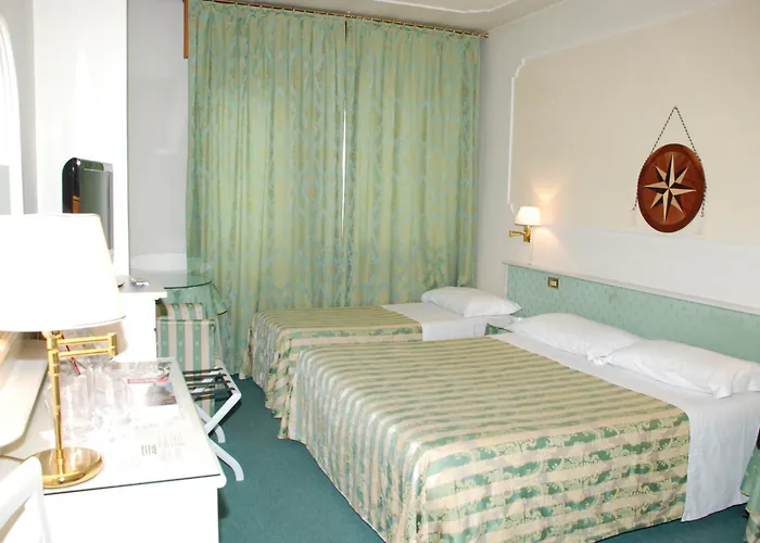 Hotel Il Burchiello