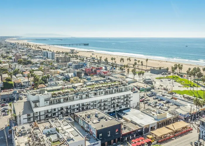 Erwin Venice Beach