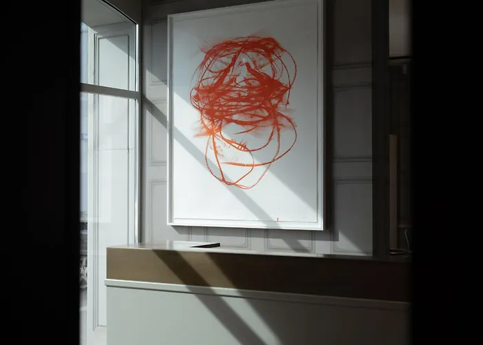 Boutique & Art Hotel Helvetia