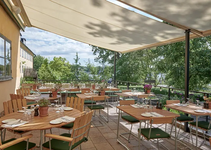 Skeppsholmen, , A Member Of Design s