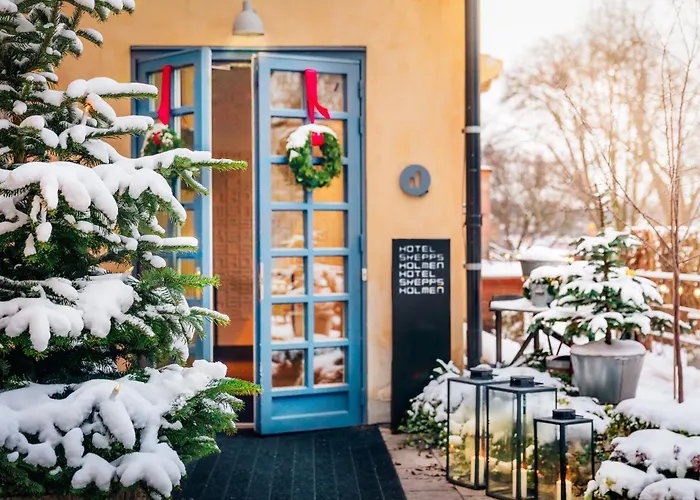 Skeppsholmen, , A Member Of Design s
