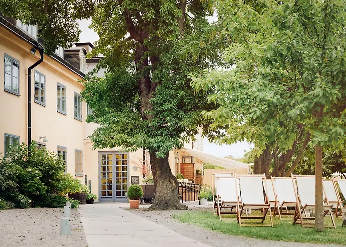Skeppsholmen, , A Member Of Design s