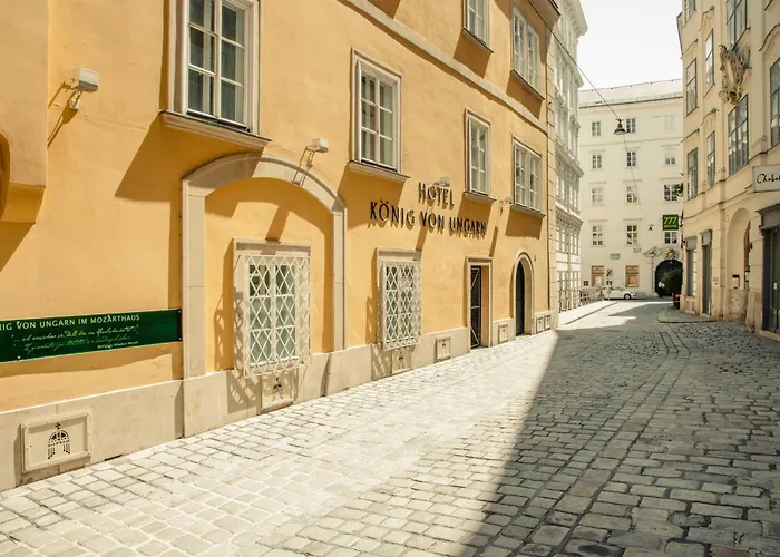 Hotel König von Ungarn