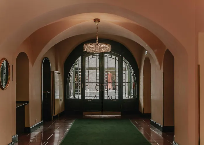 Hotel König von Ungarn