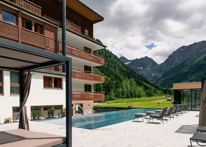 Hotel Vier Jahreszeiten