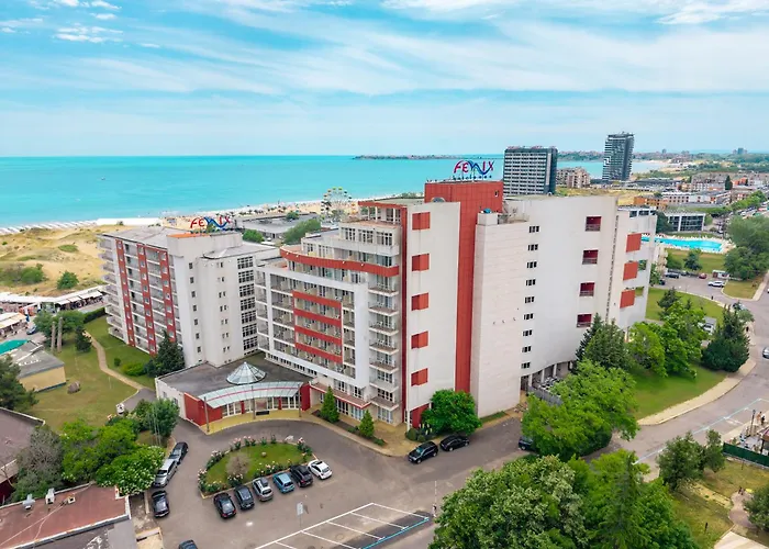 Hotel Fenix