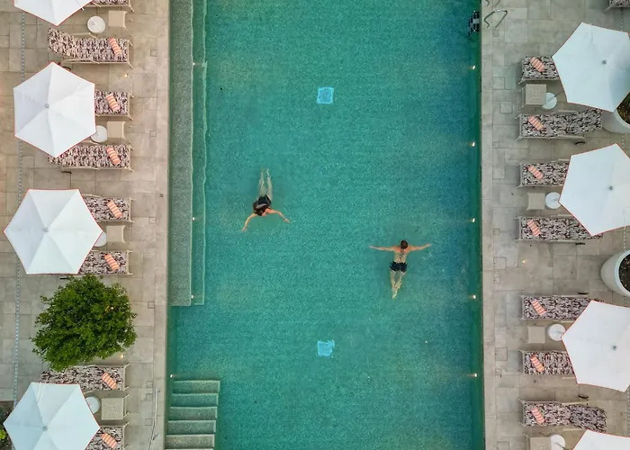 Bishopstrow Hotel And Spa - Small Luxury Hotels Of The World