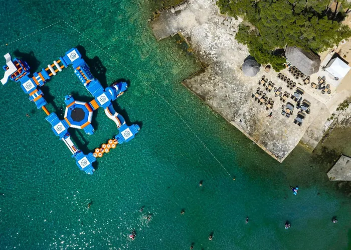 Pine Beach Bungalows All Inclusive