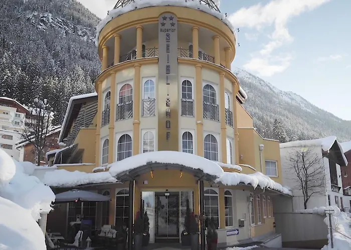 Hotel Seiblishof