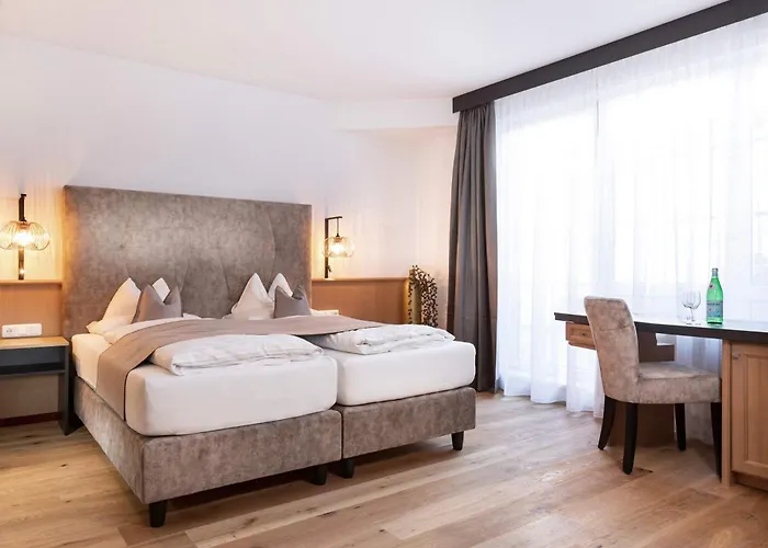 Hotel Seiblishof