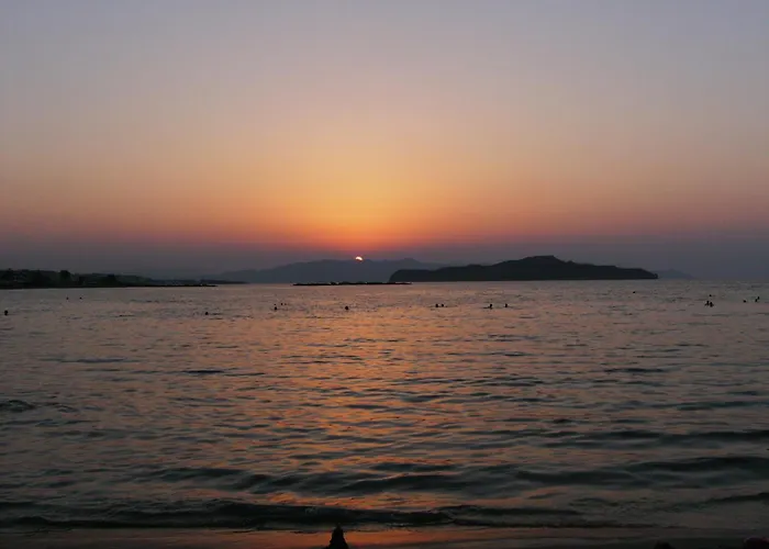 Creta Palm Resort Hotel & Apartments