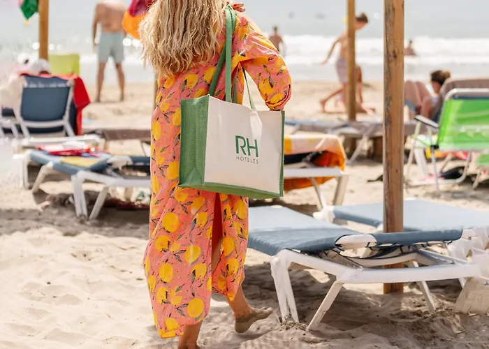 Rh Silene Hotel & Spa 4 Sup