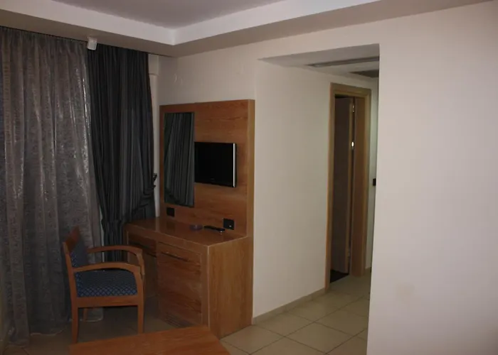Aegean Blue Beach Hotel