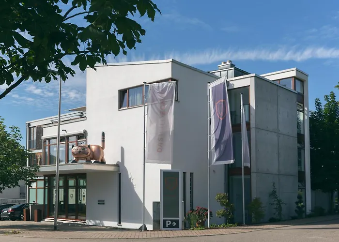 Das Wildeck Hotel&Restaurant