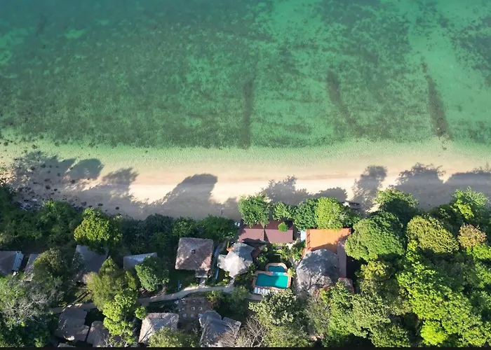 Koh Jum Resort