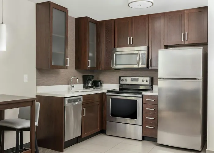 Residence Inn By Marriott Corona Riverside