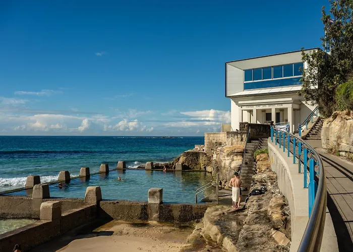 Coogee Bay Boutique Hotel