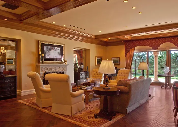 Fairmont Grand Del Mar