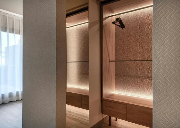 Ac Hotel Atocha By Marriott
