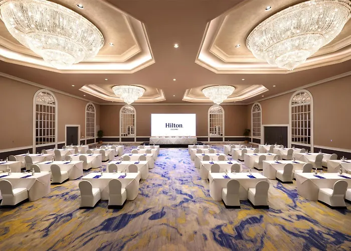 Hilton Colombo Hotel