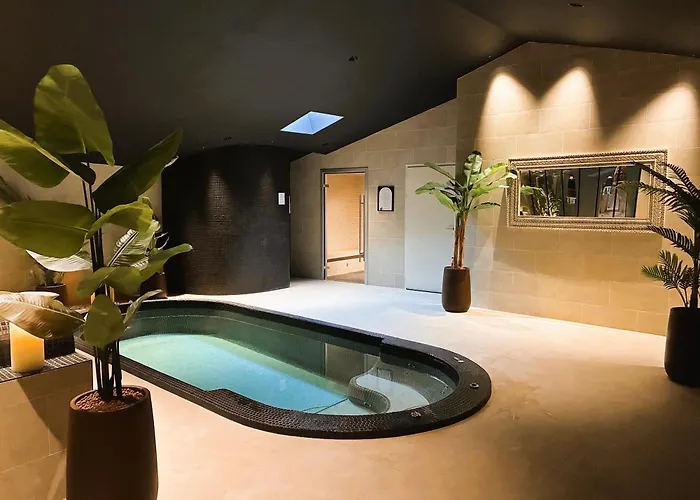 Ancre Marine&Spa Thalgo ***