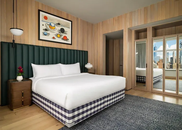 Modernhaus Soho